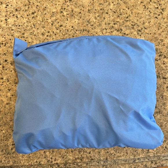 Gap Kids Packable Anorak Jacket - Picture 6 of 7